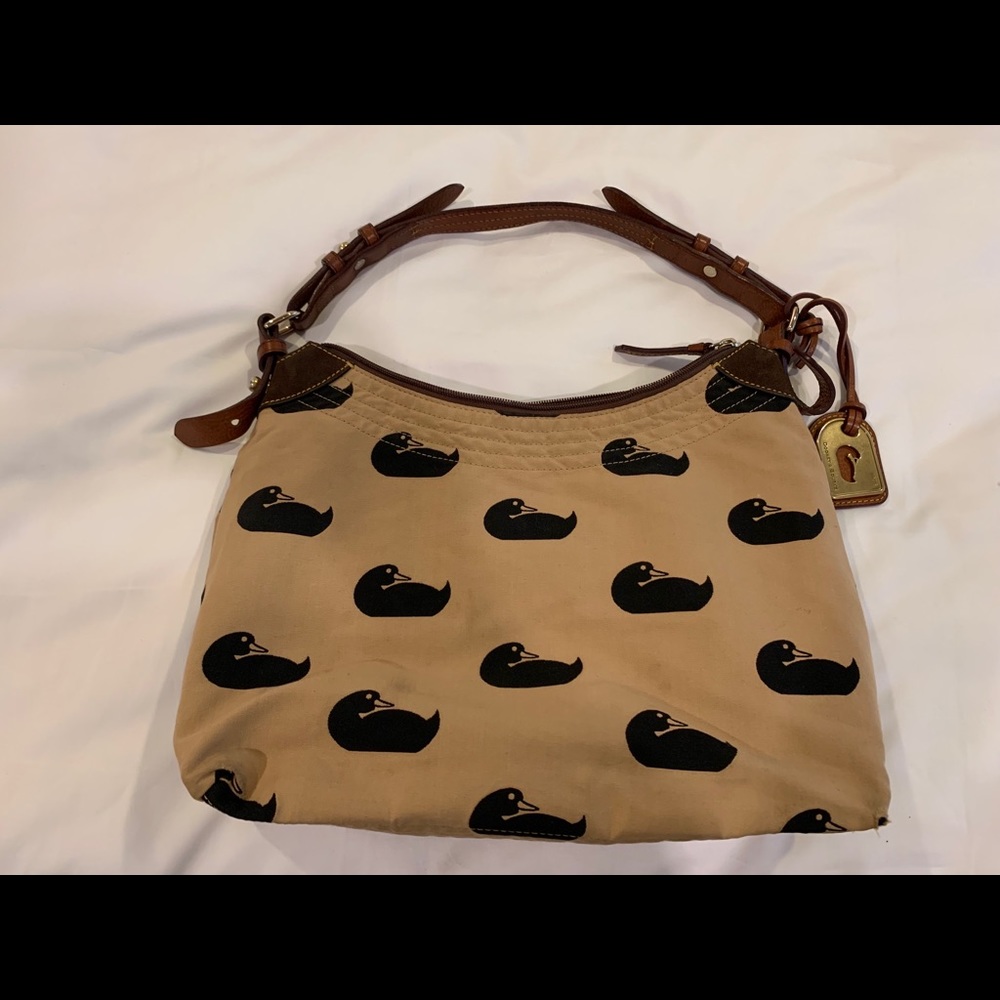 Used Dooney & Bourke Bag